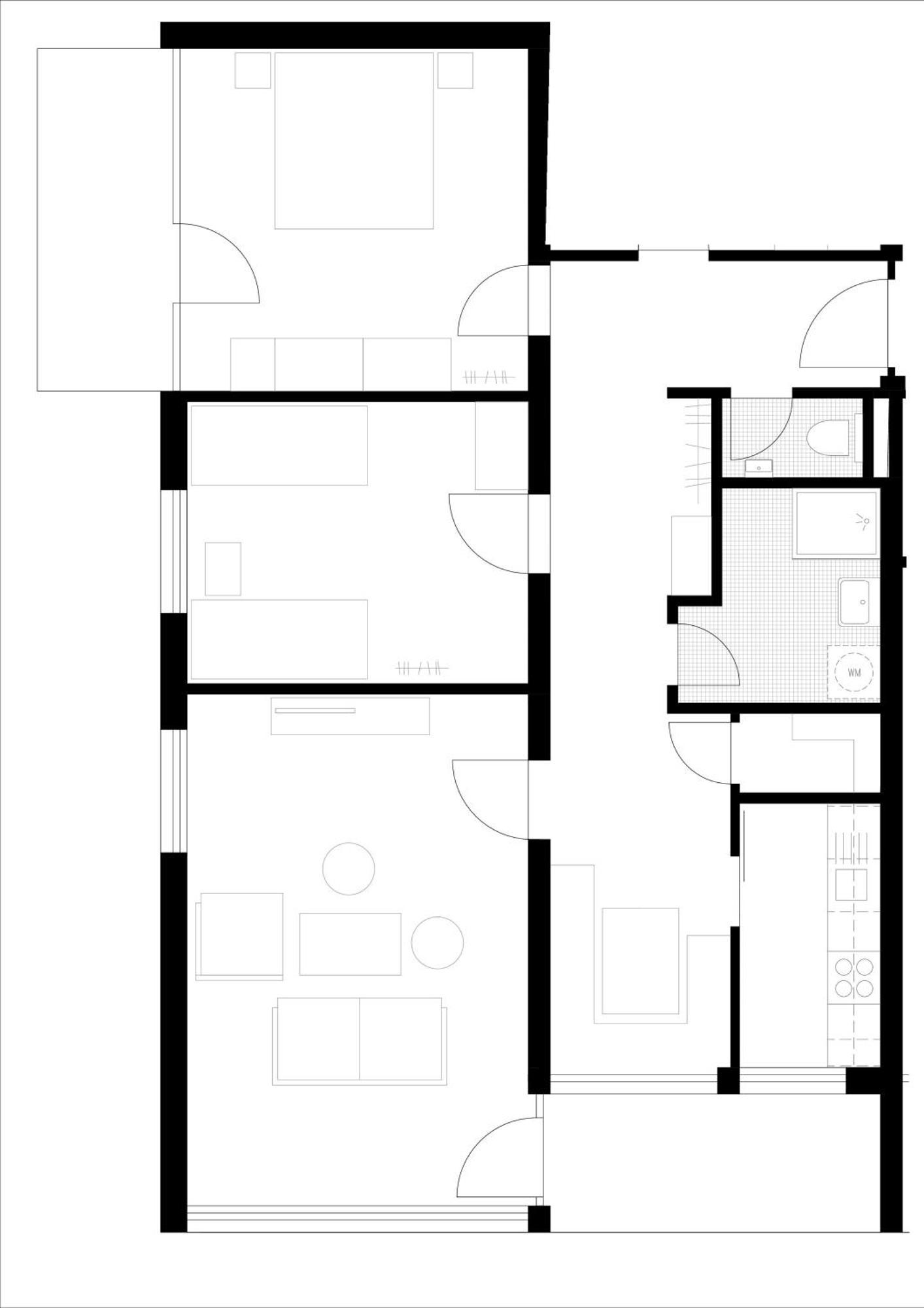 Apartamento Haus Montanova Top 4 Gaschurn Exterior foto